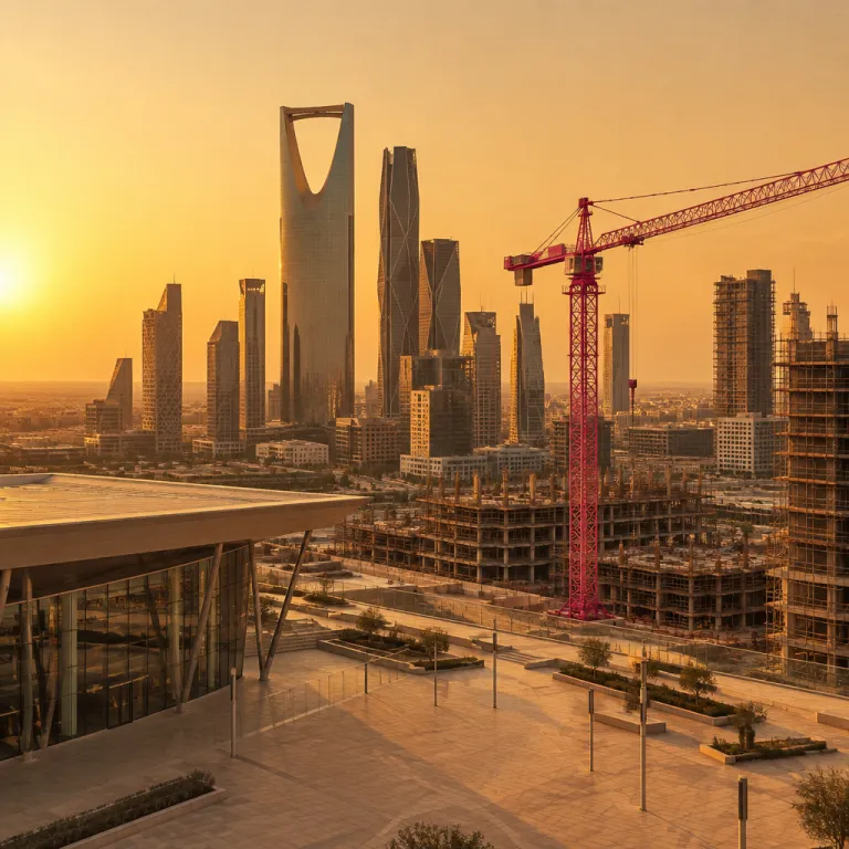 Cityscape Global Heads to Riyadh: What Real Estate B2B Teams Need to Plan Before November