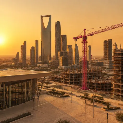 Cityscape Global Heads to Riyadh: What Real Estate B2B Teams Need to Plan Before November
