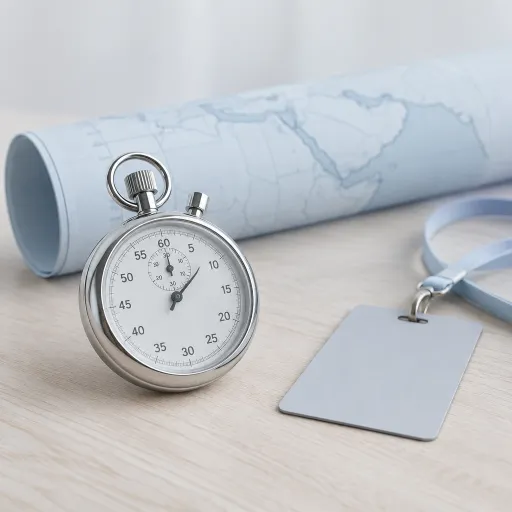 Back From Summer: Your 8-Week Sprint to Lock In Q4 MENA Event Success