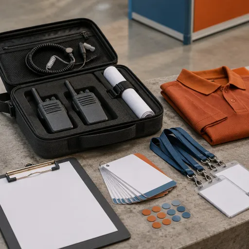 Your Stand Team Is Your Strategy: How to Brief, Train and Deploy Staff at B2B Trade Shows