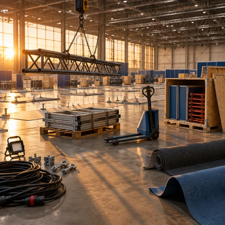 ADIPEC 2026 Planning Starts Now: The June Decisions That Determine November Success
