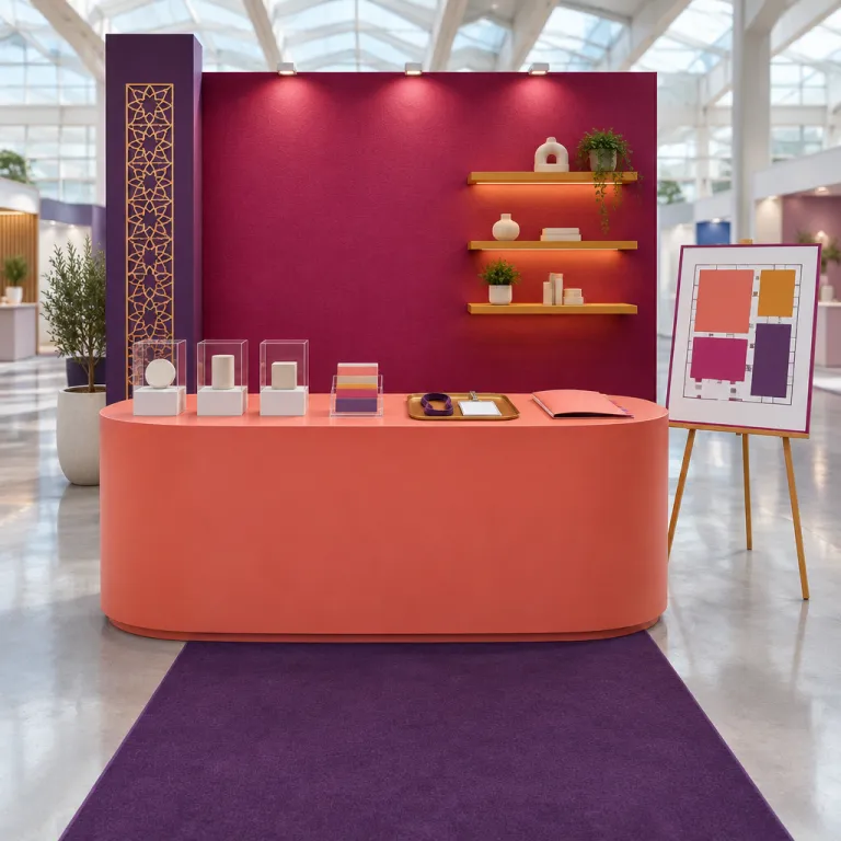 Pre-Event Research: 10 Steps to Walk Into Any MENA Expo Fully Prepared