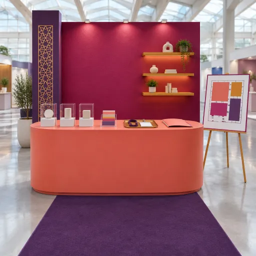Pre-Event Research: 10 Steps to Walk Into Any MENA Expo Fully Prepared
