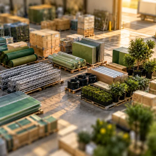Global Exhibition Groups Are Racing Into the Gulf: What It Means for Local B2B Players