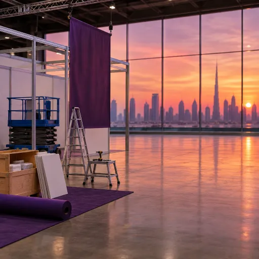 Dubai to Host Its First B2B Expo Dedicated to the Events Industry This June