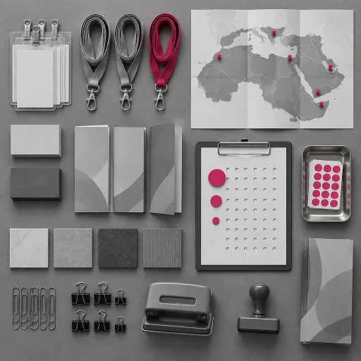 How to Build a Lead Scoring System Before Your Next MENA Trade Show
