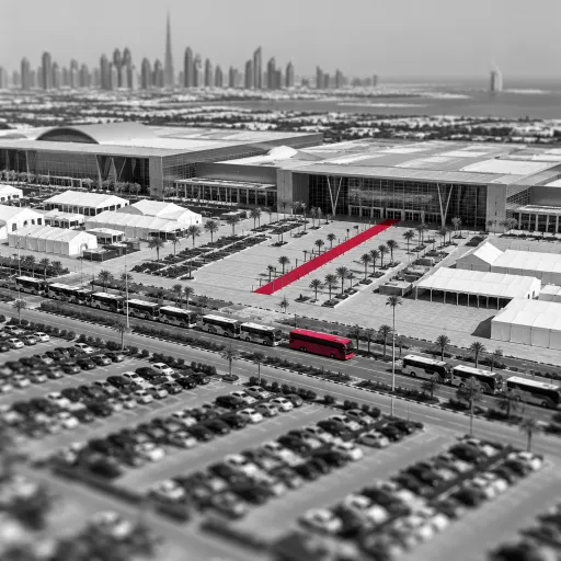 TOKEN2049 Dubai: What 15,000 Attendees Reveal About MENA's Pull on Global Events