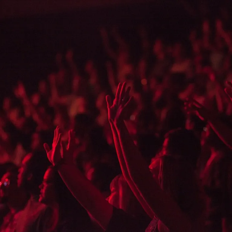 Why Dubai is the premier destination for B2B events and business growth in the Arab Emirates