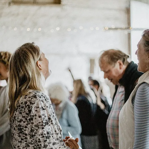 Visitor planning guide: optimizing business event experiences in the Arab Emirates