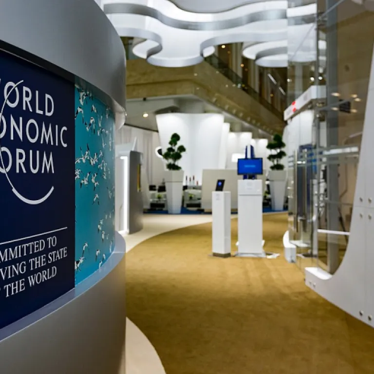 How smart city events are reshaping B2B urban innovation in the Arab Emirates