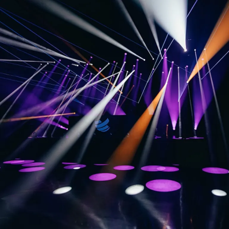 How a light Middle East free expo pass is reshaping B2B lighting and building strategies in Dubai