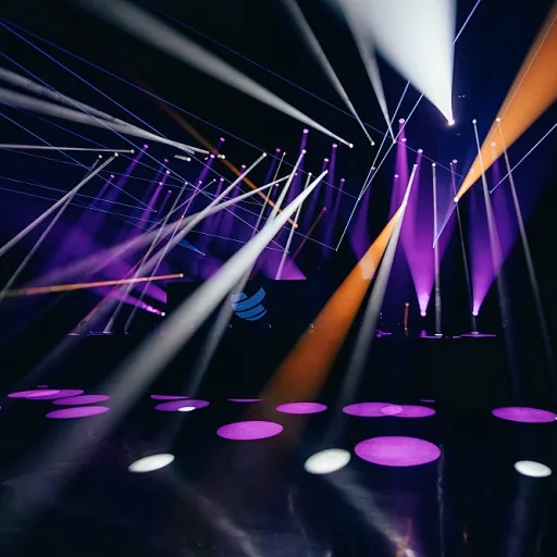 How a light Middle East free expo pass is reshaping B2B lighting and building strategies in Dubai